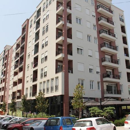 Lovely Apartment Tirana Exterior photo