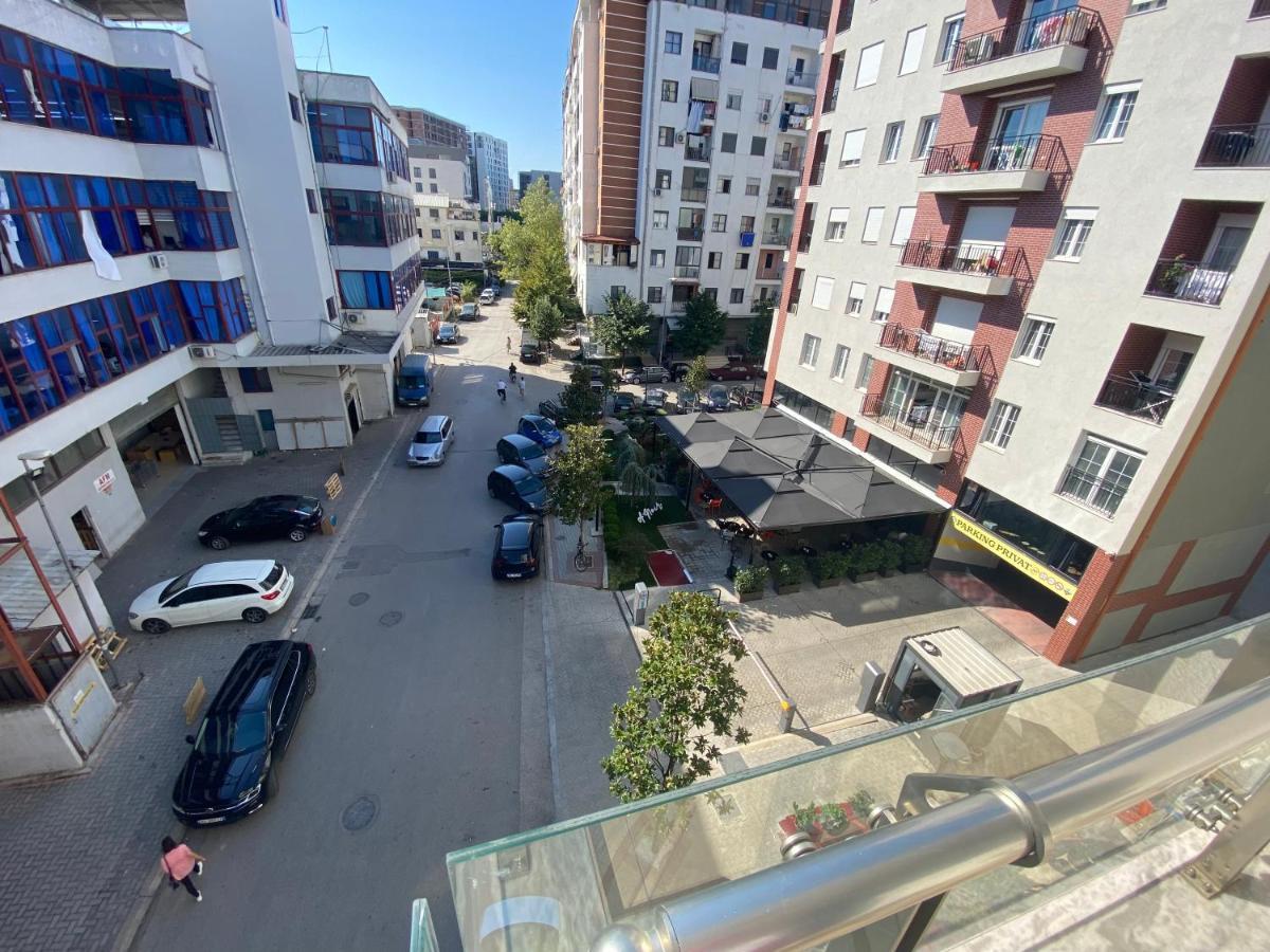 Lovely Apartment Tirana Exterior photo
