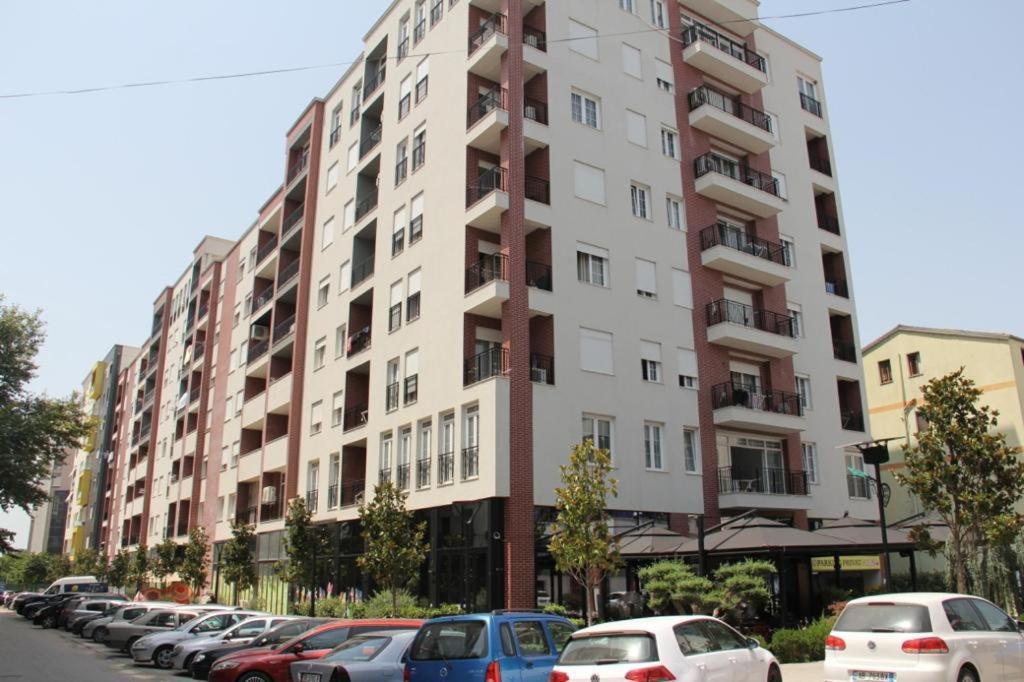 Lovely Apartment Tirana Exterior photo